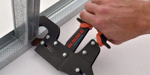 Výhody profilové frézy, přehled modelů