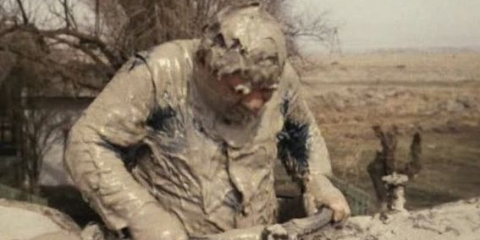 Ruční příprava betonu: proporce, tabulka