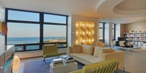 Přijetí zákona o bytech v roce 2020