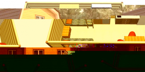 Duální domy projekty: hledáme ekonomickou a trvanlivou možnost