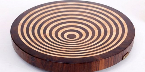 Prkénka na krájení!!! Mužský blog - 11