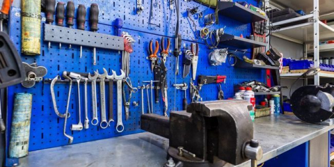 Odrůdy vice + rozsah jejich aplikace