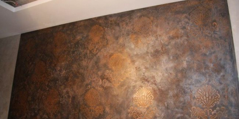 Hodnocení výrobců dekorativní omítky v roce 2018.