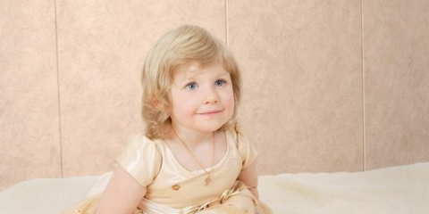 Oprava dětského pokoje