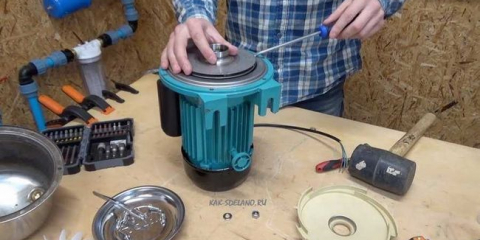 Oprava čerpací stanice svépomocí: typické poruchy a jak je opravit