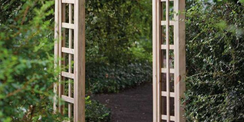 Diy zahradní oblouk: možnosti a příklady použití v krajinářském designu (video + 105 fotografií)