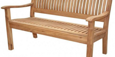 Zahradní lavička jako dekorativní zahradní prvek - druhy, vlastnosti volby a použití (150 fotografií)