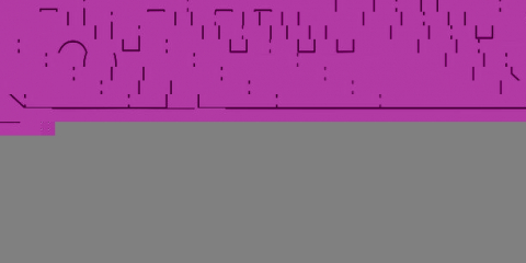 Šablony papírových domů k tisku