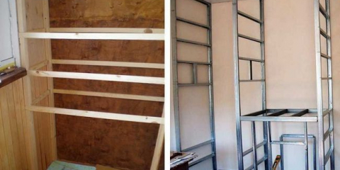 Balkonové skříňky pro kutily: nápady, návody, schémata, nákresy