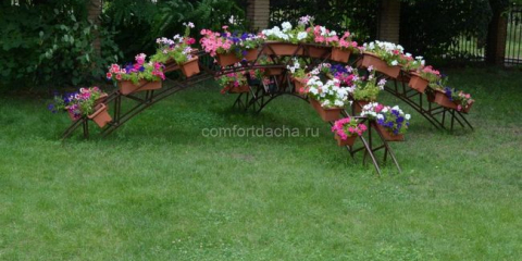 Diy mřížovina: pokyny krok za krokem, jak vyrobit