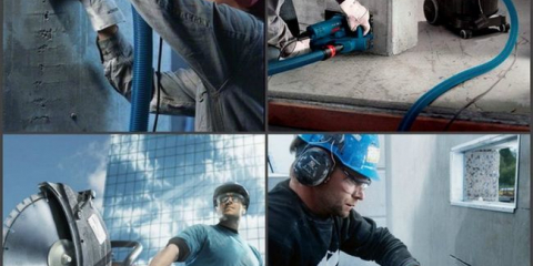 Pronásledování stěn pro elektroinstalaci: hlavní věc - pravidla, požadavky, nástroje