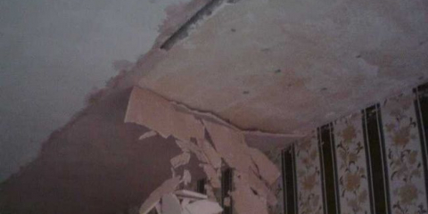 Omítání stropu vlastními rukama - vlastnosti práce