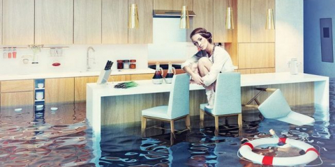 Systém ochrany proti úniku vody: jak to funguje, výběr