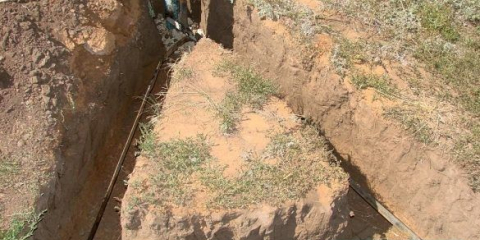 Pozemní uzemňovací systémy: odrůdy, rozdíly a designové prvky