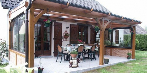 Tipy a doporučení o plánování § 8 akrů