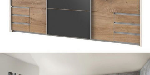 Tipy pro výběr skříně