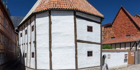 Moderní domy ve stylu fakhverk - od čeho a jak?