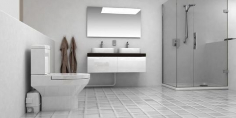 Moderní kalová čerpadla: výhody pro projektanty, instalatéry a spotřebitele