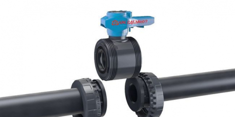 Způsoby připojení polyetylenových trubek - vyberte nejlepší možnost