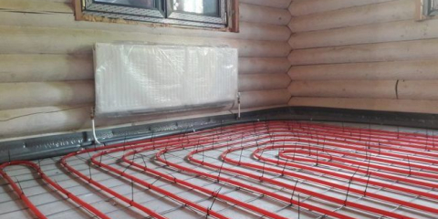 Zesíťovaný polyethylen vs. Polypropylen: výhody pe-xa pro instalační firmy a spotřebitele