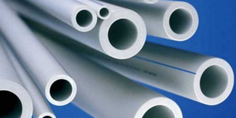 Tabulka velikosti a klasifikace polypropylenových trubek