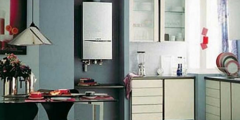 Top 10 nejlepších plynových ohřívačů vody v roce 2021