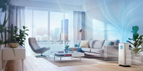 Top 6 nejlepších klimatických komplexů pro byt. Jak vybrat dobré zařízení?