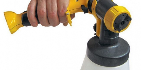 Vytvořit s wagner: výborné nápady pro práci s barvou