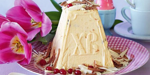 Tvarohové velikonoce - 11 jednoduchých a výborných velikonočních receptů z tvarohu