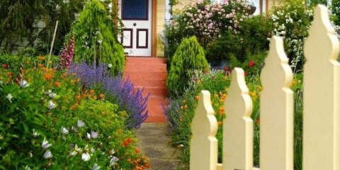 Pozemek 8 akrů: funkce plánování a stylový design. 125 příkladů fotografií a videí