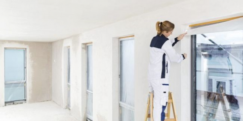 Rychlý potah krycího materiálu od německé firmy storch