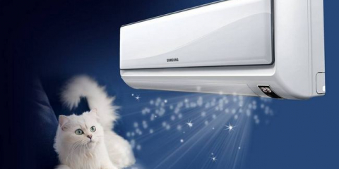 Instalace rozděleného systému: pokyny pro vlastní instalaci krok za krokem