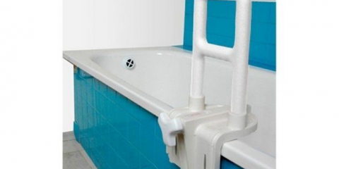 Zařízení a úpravy pro osoby se zdravotním postižením