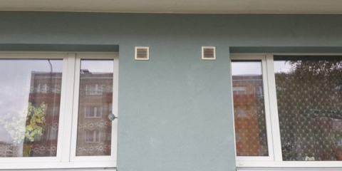 Izolace pórobetonového domu: co a jak na to