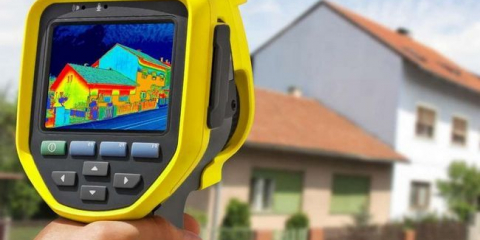 Izolace stěn domu pěnovým polystyrenem: boříme mýty