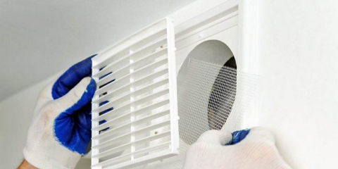 Větrání v koupelně a toaletě: princip fungování, typická schémata a instalační vlastnosti