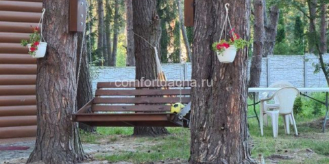 Typy houpaček pro dávání: popis možných možností