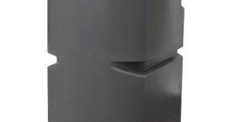 Vodní zóna. Nový trh pro rybníky a bazény