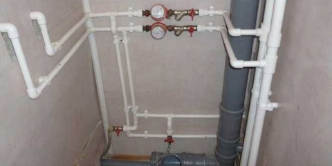 Polypropylenové instalatérství udělejte si sám: vše o instalaci systému polypropylenových trubek