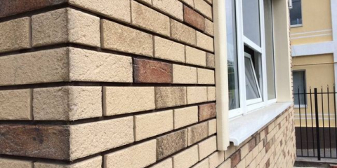 Vše o fasádních panelech pro venkovní úpravy domů