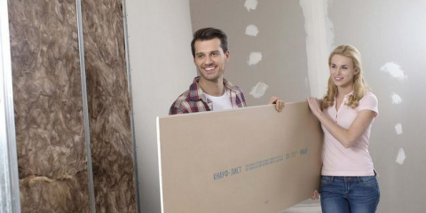 Všechny metody montážních sádrokartonových stěn ve vašem domě: ideální příklady pro dokonalé interiéry