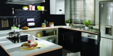 Výběr kotle na jeden-dva-tři