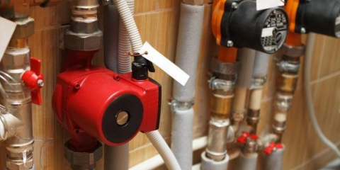 Výběr nemrznoucí tekutiny jako chladicí kapaliny. Funkce použití