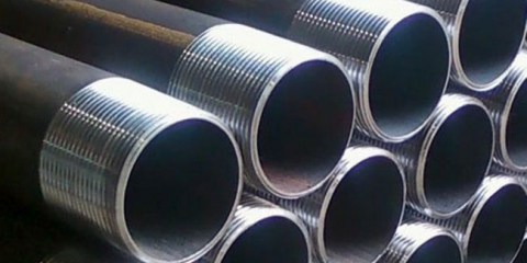 Výběr potrubí pro vytápění soukromého domu