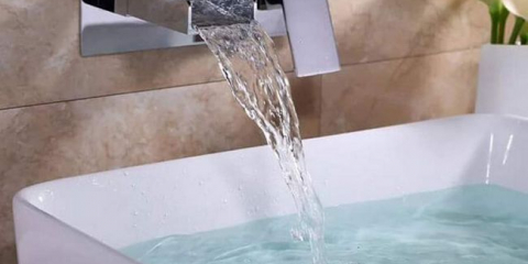 Výška instalace dřezu - v jaké výšce je správné instalovat