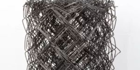 Řetězový plot udělej si sám - zařízení a materiály