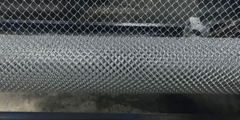 Plot z pletiva - typy, vlastnosti a nejlepší možnosti použití plotu (video + 120 fotografií)