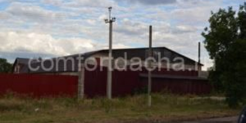 Udělej si sám plot k chatě varianta ekonomiky z improvizovaných materiálů