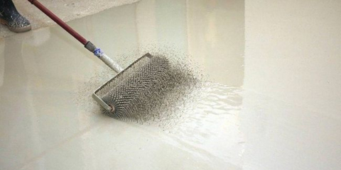 Vstupte, nalijte! 10 otázek a odpovědí o samonivelačních podlahách