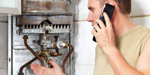 Výměna gejzíru v bytě: dokumenty, základní normy a požadavky + důležité tipy a nuance